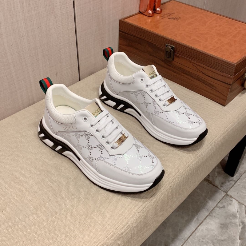 G*u*i casual shoes